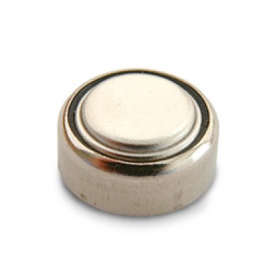 Mitutoyo 938882 SR44 1.5V coin cell battery