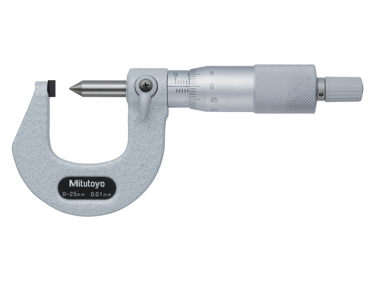 Crimp Height Micrometers