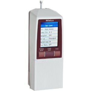 Mitutoyo 178-561-02A Surftest SJ-210 Surface Roughness Tester