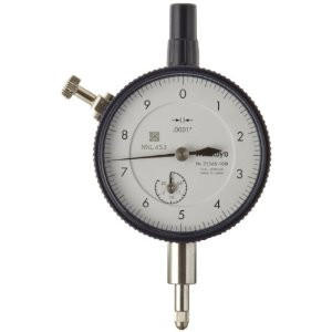 Mitutoyo 2356SB-10 Dial Indicator