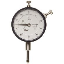 Mitutoyo 2414S Dial Indicator