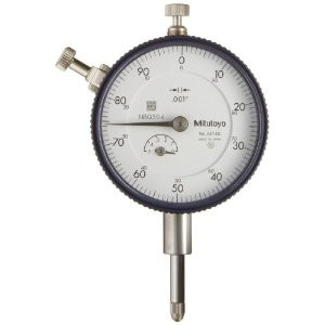 Mitutoyo 2414SB Dial Indicator