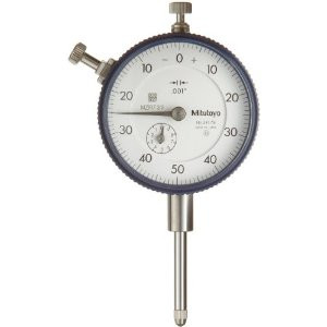 Mitutoyo 2417S Dial Indicator