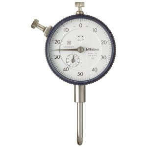 Mitutoyo 2417SB Dial Indicator