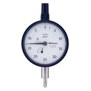 Mitutoyo 2507S Dial Indicator