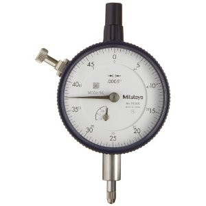 Mitutoyo 2506SB Dial Indicator