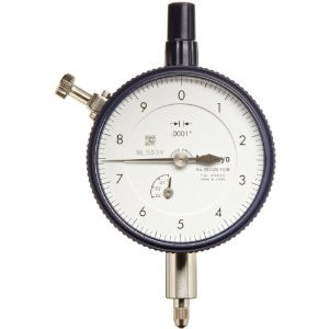 Mitutoyo 2802SB-10 Dial Indicator