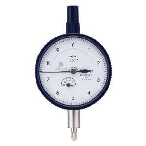 Mitutoyo 2804bs-10 Dial Indicato