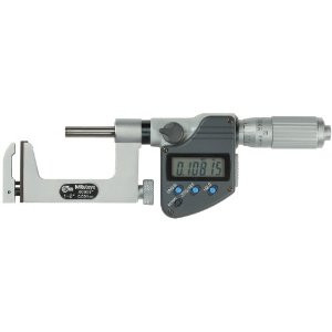 Mitutoyo 317-352 Uni-Mike LCD Outside Micrometer,