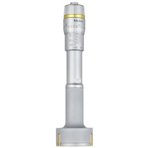 Mitutoyo 368-274 Holtest Vernier Inside Micrometer
