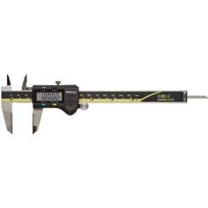 Mitutoyo ABSOLUTE 500-160-20 Digital Caliper 
