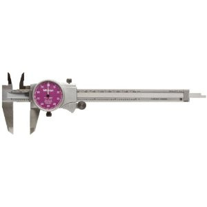 Mitutoyo 505-675-52 Dial Caliper