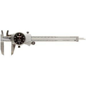 Mitutoyo 505-675-56 Dial Caliper