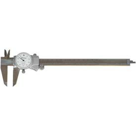 Mitutoyo 505-676 Dial Caliper