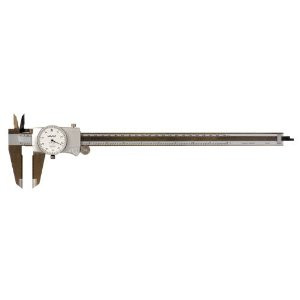 Mitutoyo 505-714 Dial Caliper