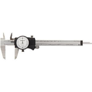 Mitutoyo 505-717 Dial Caliper