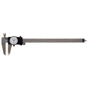 Mitutoyo 505-720 Dial Caliper
