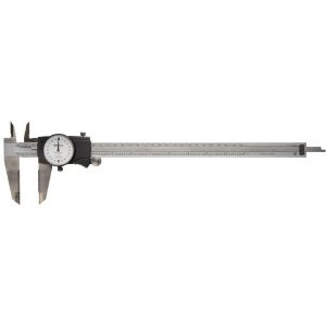 Mitutoyo 505-721 Dial Caliper