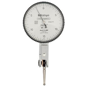 Mitutoyo 513-402 Horizontal Test Indicator