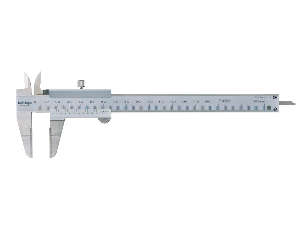 Vernier Blade Type Caliper