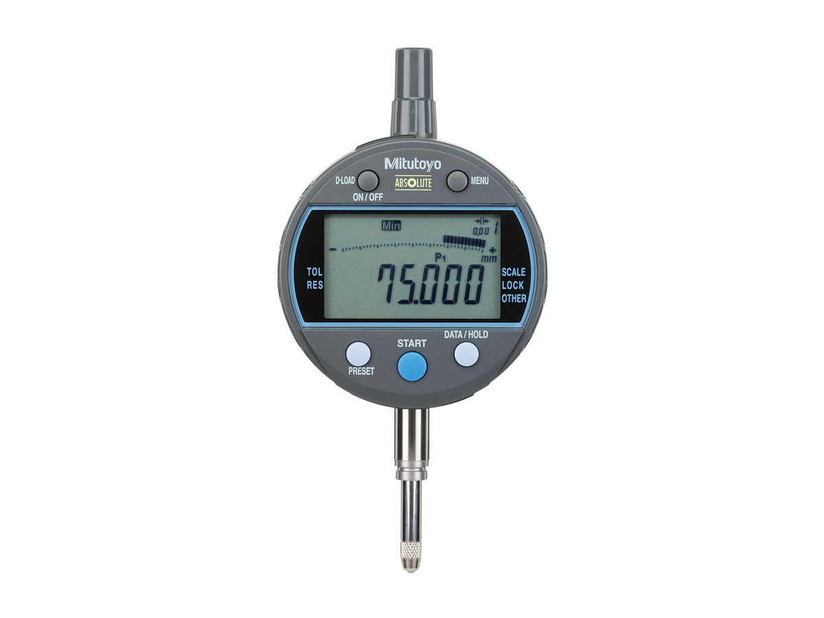 ABSOLUTE Digimatic Bore Gage Type Indicator ID-C