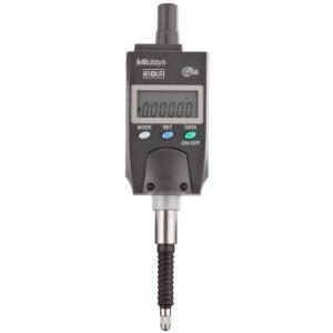 Mitutoyo 543-576 Absolute LCD Digimatic Indicator ID-N