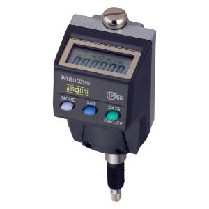 Mitutoyo 543-586 Absolute LCD Digimatic Indicator ID-B