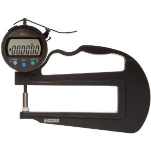 Mitutoyo 547-320S Digimatic IDC Thickness Gage