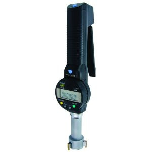 Mitutoyo 568-468 Borematic ABSOLUTE Digimatic Snap-Open Bore Gages