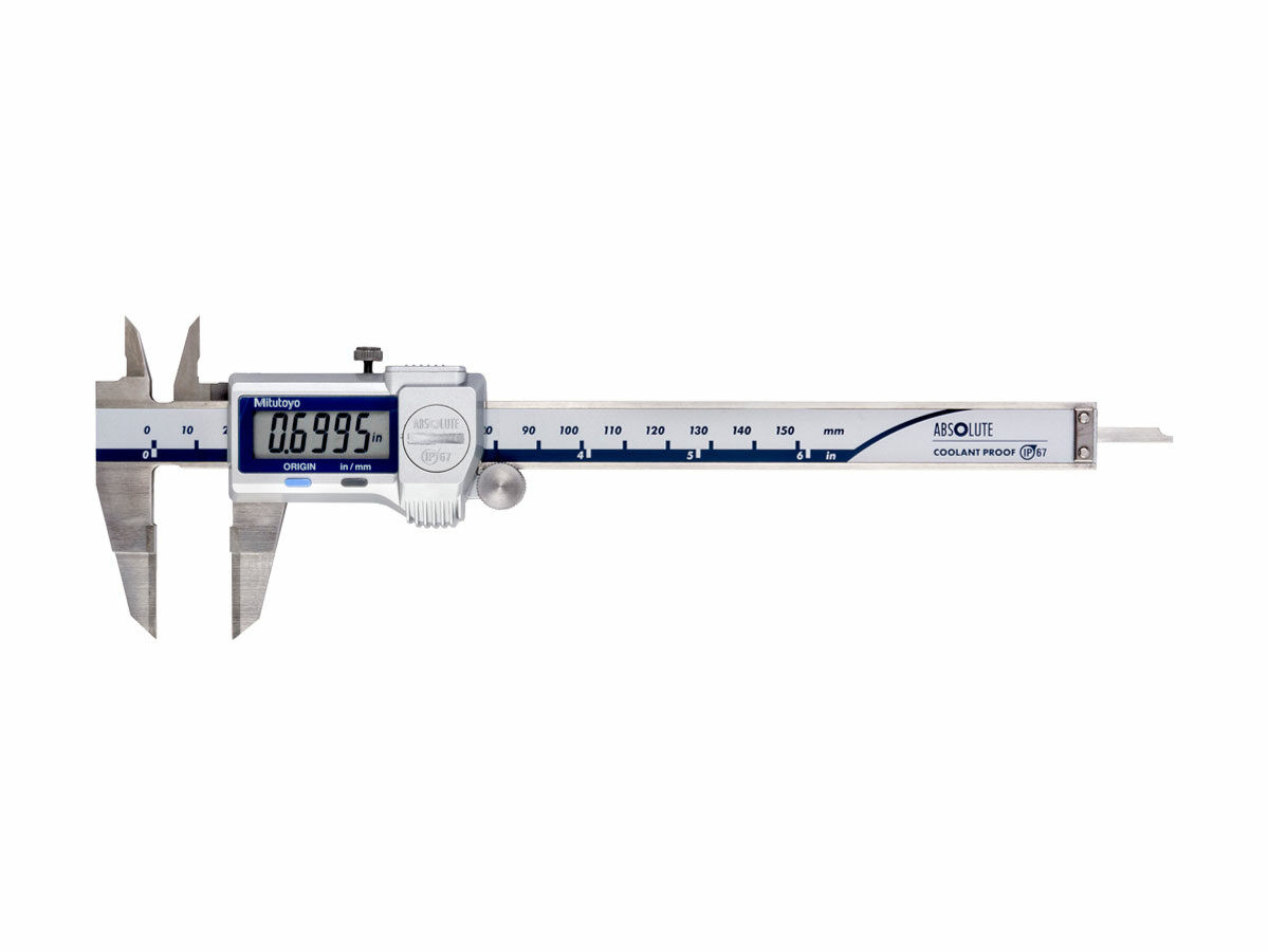 ABSOLUTE Digimatic Blade Type Caliper