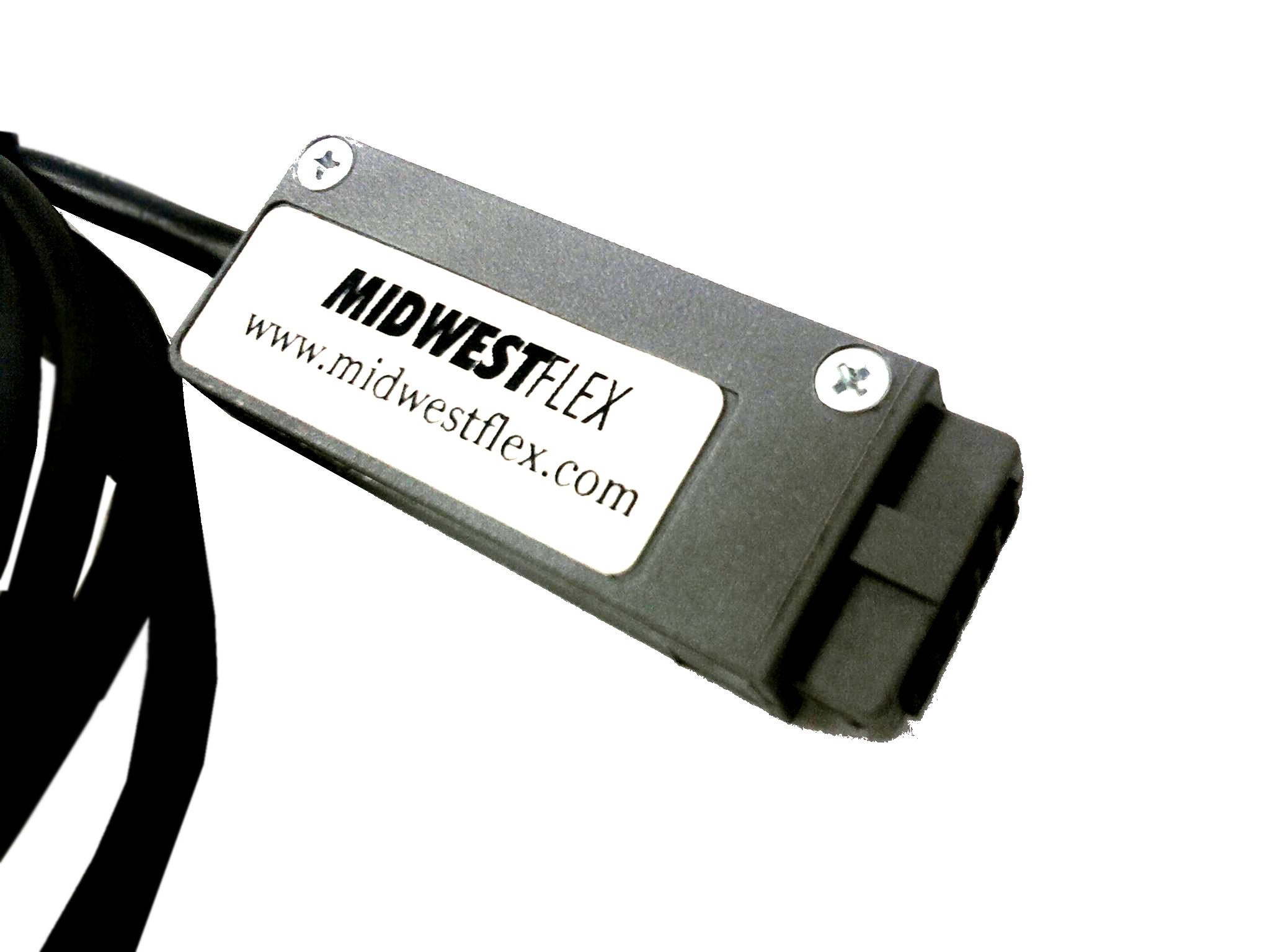 C-1625-06 ElektroPhysik MiniTest FH Series (5-pin) to 10 pin connector (6 ft)