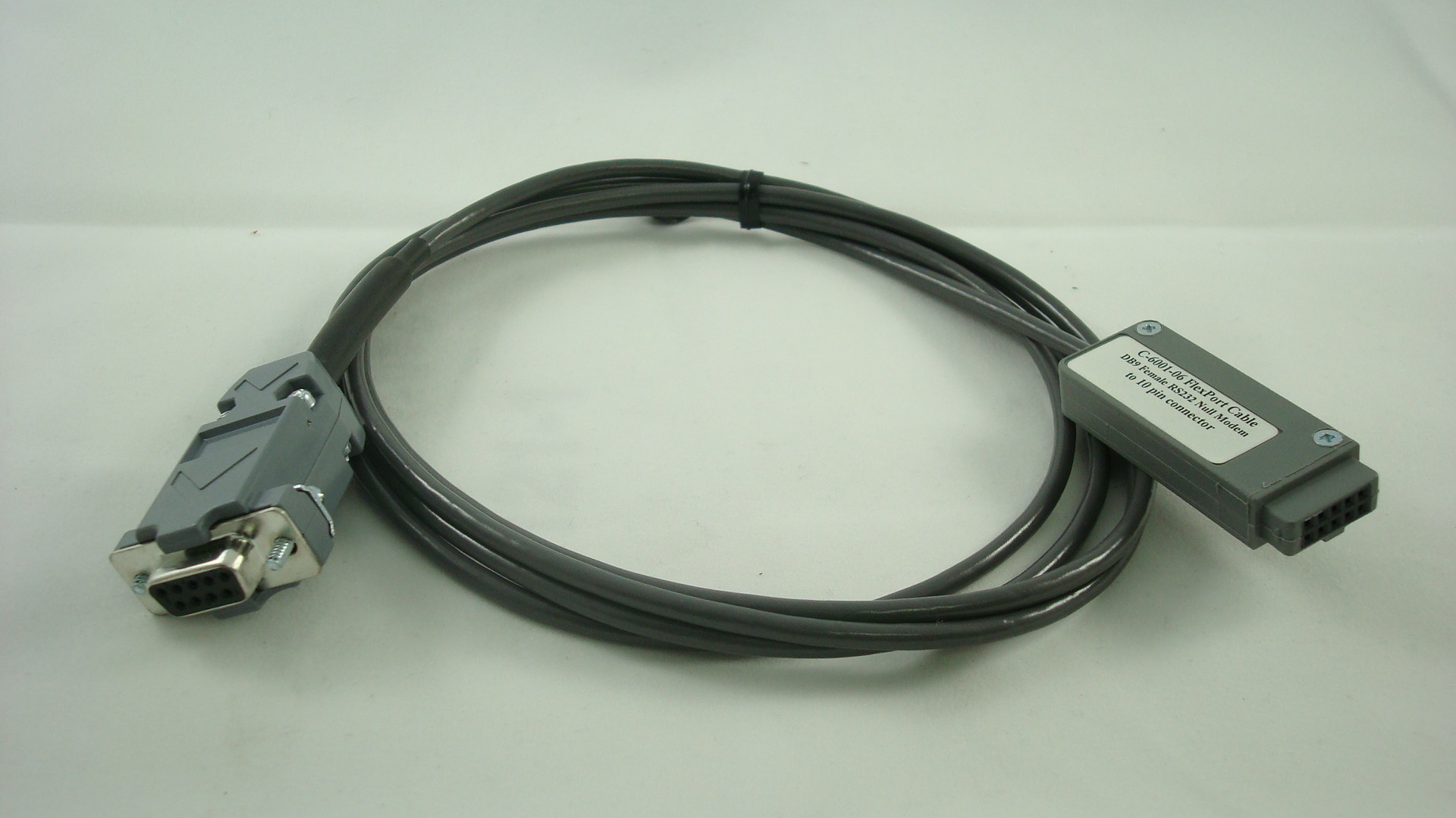 C-6010-06 Sony LY51 Display to 10 pin connector (6 ft)