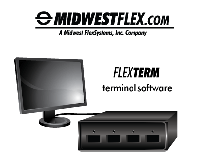 Midwest FlexTerm Software