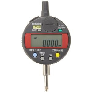 Mitutoyo 543-287B Absolute LCD Digimatic Indicator ID-C, Calculation Type    Share your own related images Image is representative of the product family. + Downloads CAD Models, MSDS, Manuals  See all 3 in this Product Family Mitutoyo 543-287B Absolute LC