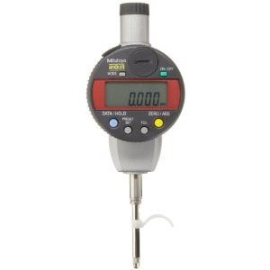 Mitutoyo 543-480B Absolute LCD Digimatic Indicator ID-C, Calculation Type