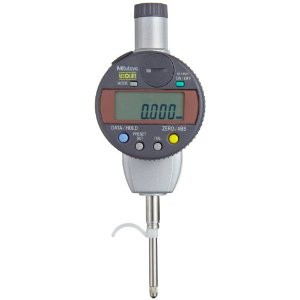 Mitutoyo 543-481B Absolute LCD Digimatic Indicator ID-C, Calculation Type