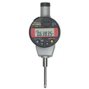 Mitutoyo 543-482B Absolute LCD Digimatic Indicator ID-C, Calculation Type