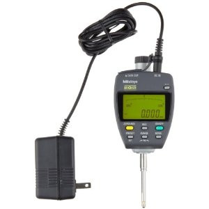 Mitutoyo 543-551A ABSOLUTE Digimatic Indicator with SPC output, ID-F