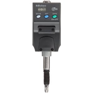 Mitutoyo 543-585 Absolute LCD Digimatic Indicator ID-B