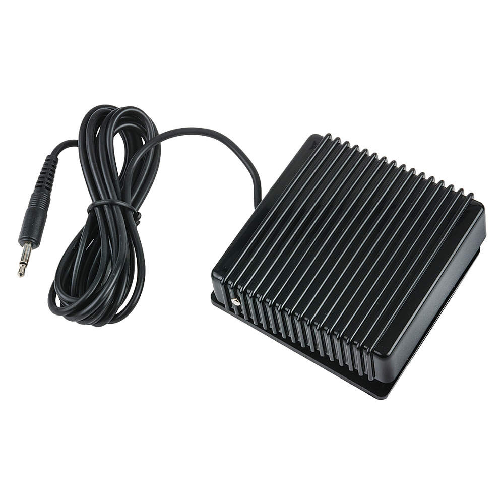 Mitutoyo 937179T Footswitch for Mini Processors