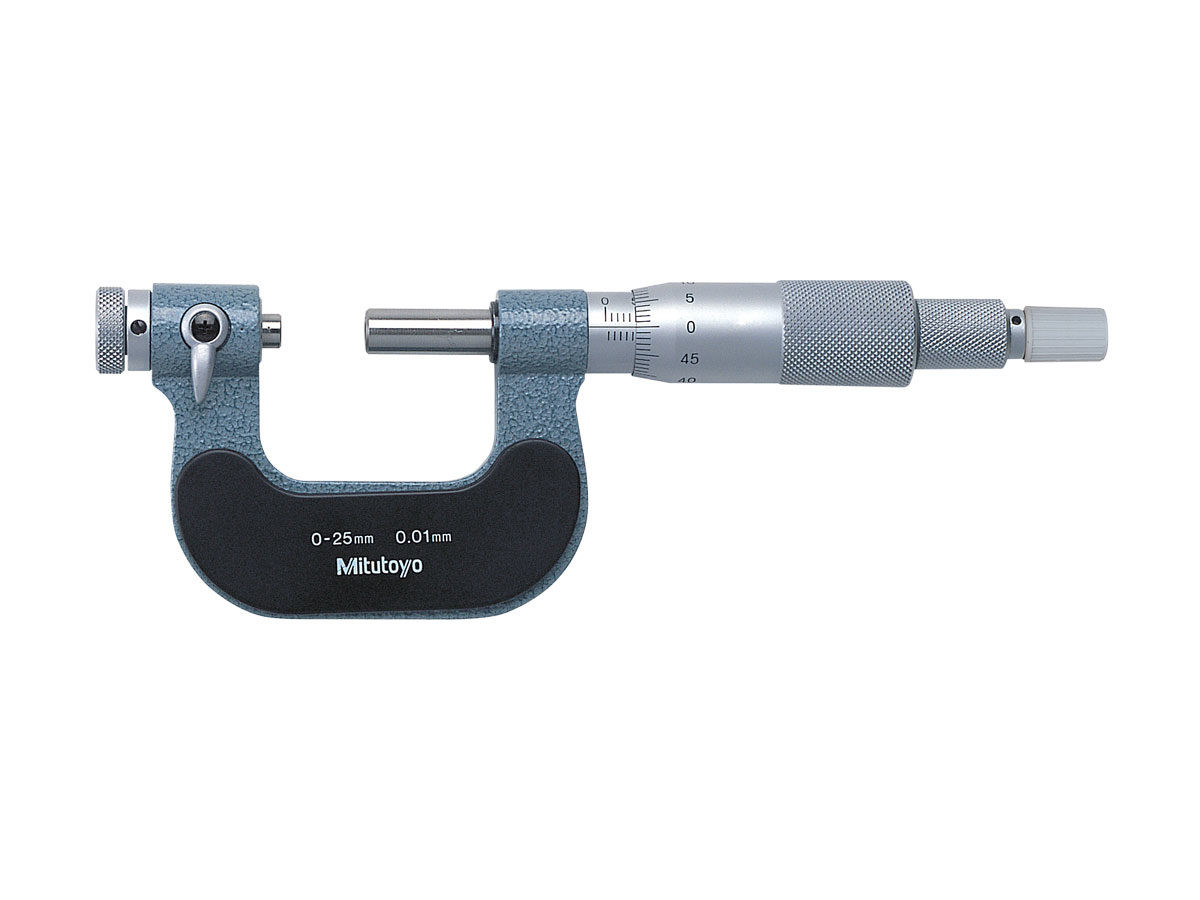 Pana Micrometers