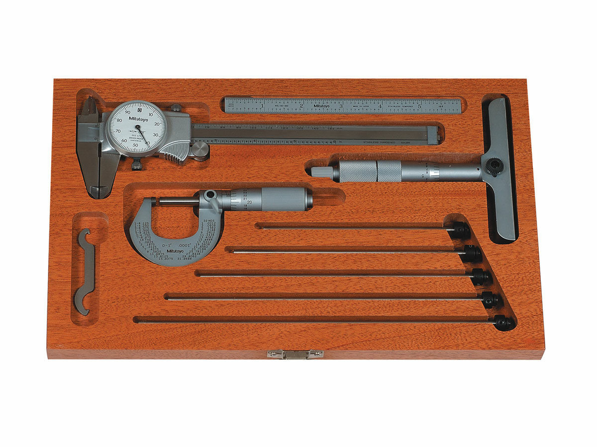 Mechanical Tool Kit