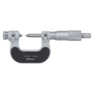 Screw Thread Micrometers-Interchangeable