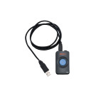 Mitutoyo 264-020, Input Tool to USB