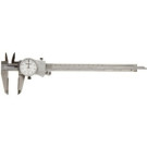 Mitutoyo 505-713 Dial Caliper
