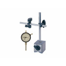 Dial Indicator & Magnetic Stand Set