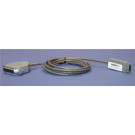 C-97705-06 FlexConnect Shimadzu BL Series Balance to Digimatic output (6 ft)