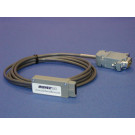 C-6551-06 RS232 DB9 Male Null Modem without Handshaking to 10 pin connector (6 ft)