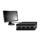 InfinityQS FlexUSB Driver