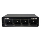 FlexPort 4USB Gage Interface- Front Panel